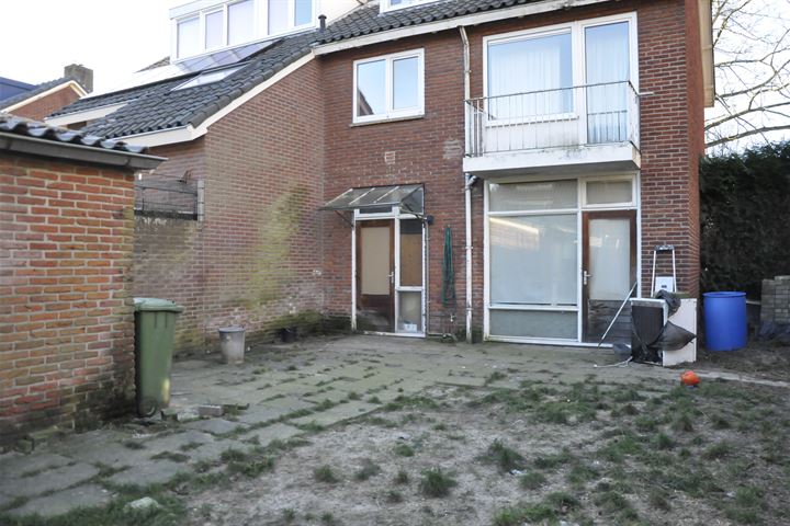 View photo 5 of Van 't Hoffstraat 22