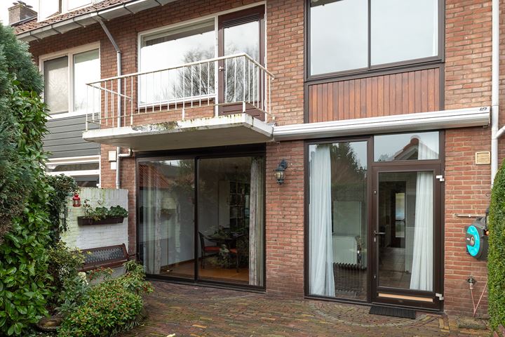 Bekijk foto 28 van Bonnikestraat 80