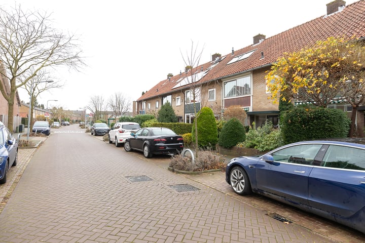 Bekijk foto 34 van Bonnikestraat 80