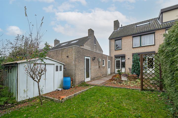 Bekijk foto 3 van Cluynshofstraat 19