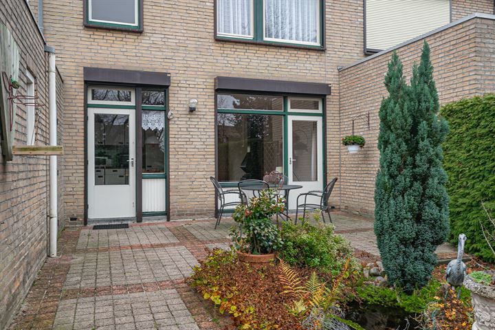 Bekijk foto 17 van Cluynshofstraat 19