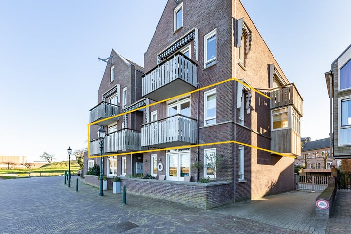 Bekijk foto 5 van Havenstraat 10