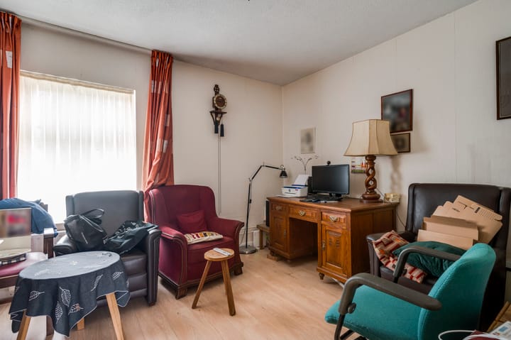 Foto 5 van Veldstraat 73