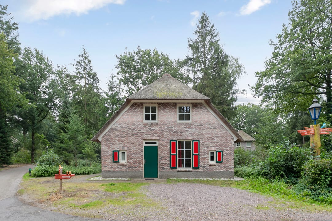 Photo 1 of Buinerweg 8-276