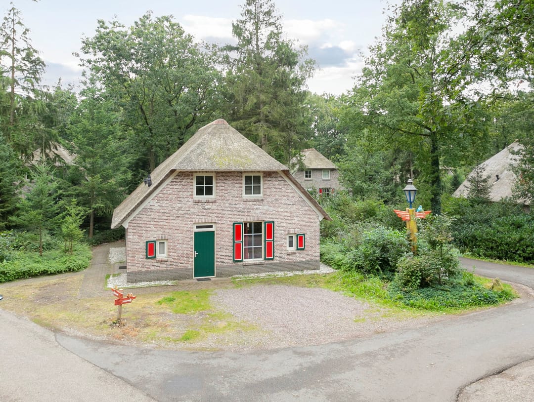 Photo 2 of Buinerweg 8-276