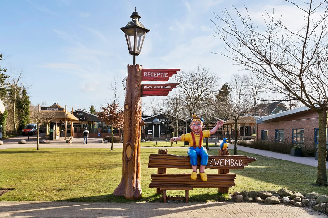 Photo 32 of Buinerweg 8-276