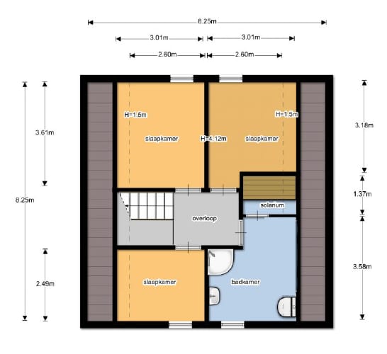 Photo 40 of Buinerweg 8-276