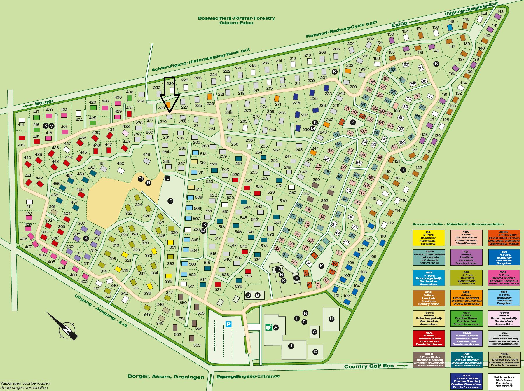 Photo 42 of Buinerweg 8-276