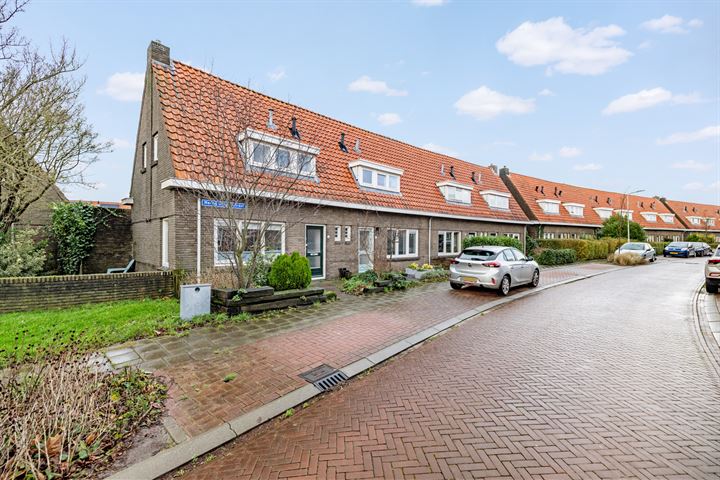 Bekijk foto 35 van Waling Dijkstrastraat 29