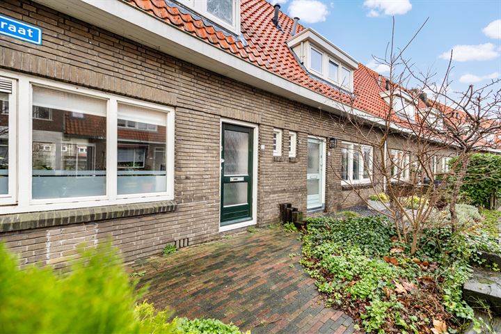 Bekijk foto 36 van Waling Dijkstrastraat 29