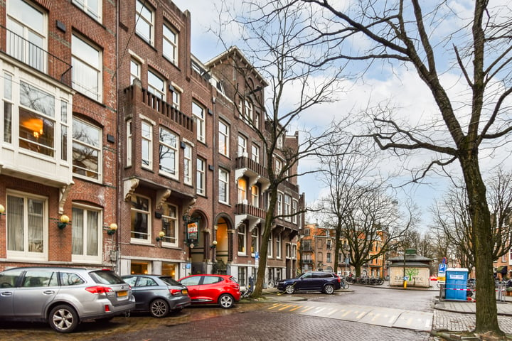 Bekijk foto 20 van Jacob Obrechtstraat 35-2