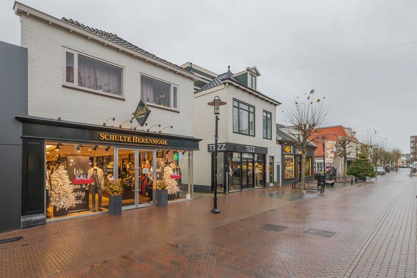 Bekijk foto 3 van Kanaalstraat 28