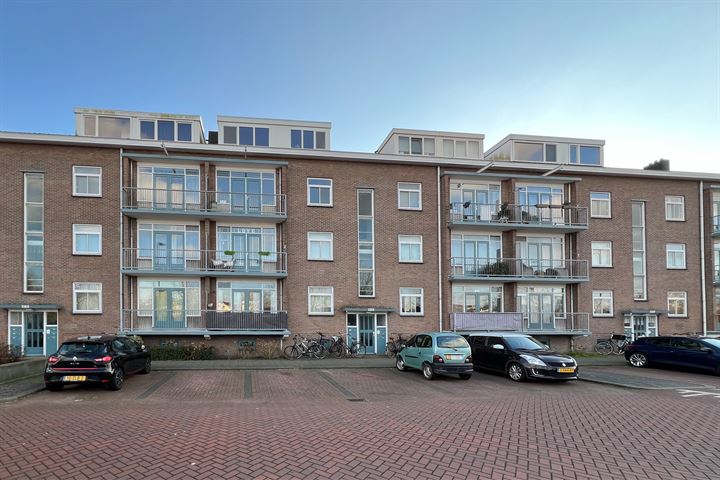 Bekijk foto 4 van Blijenbergstraat 24