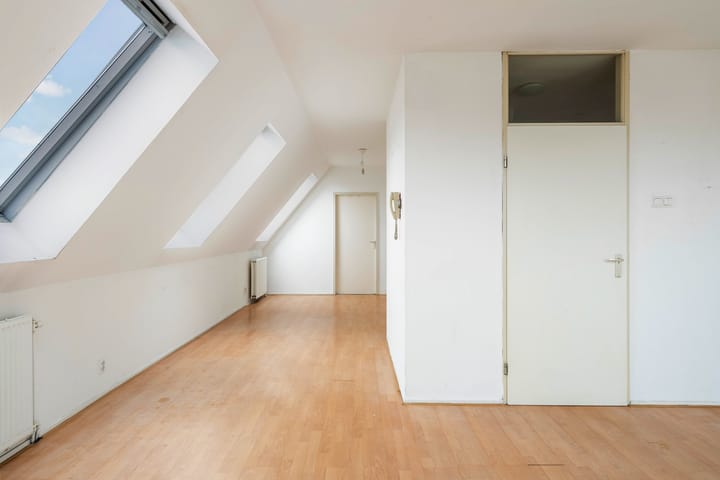 Foto 6 van Zwart Janstraat 15-AIII