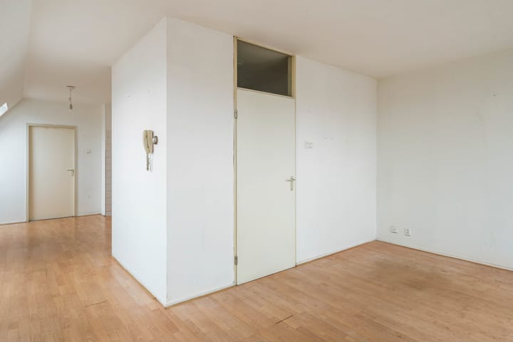 Foto 5 van Zwart Janstraat 15-AIII