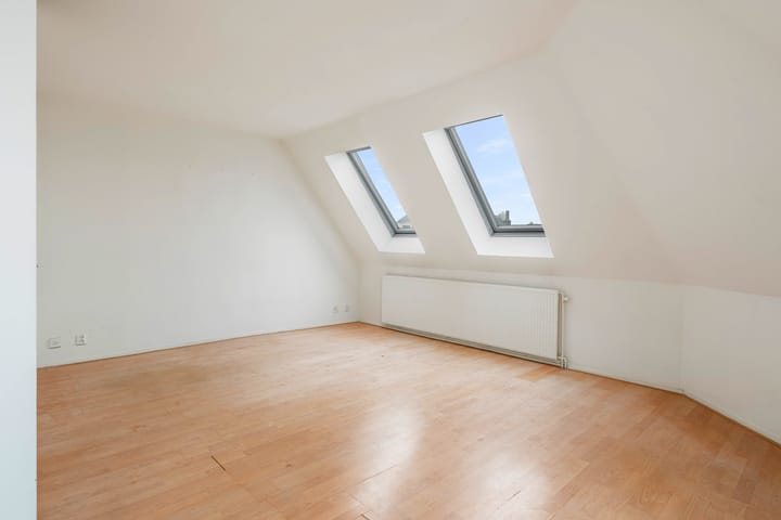 Foto 7 van Zwart Janstraat 15-AIII