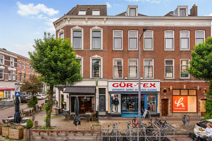 Bekijk foto 4 van Zwart Janstraat 15-AIII