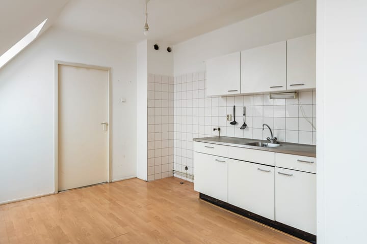 Foto 11 van Zwart Janstraat 15-AIII