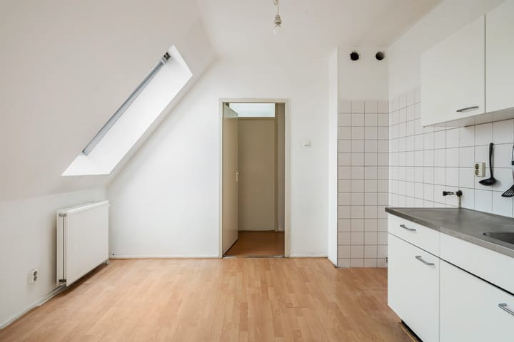 Foto 12 van Zwart Janstraat 15-AIII