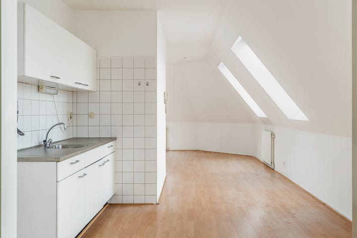 Foto 14 van Zwart Janstraat 15-AIII