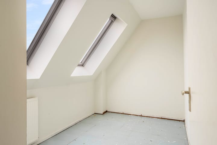 Foto 3 van Zwart Janstraat 15-AIII