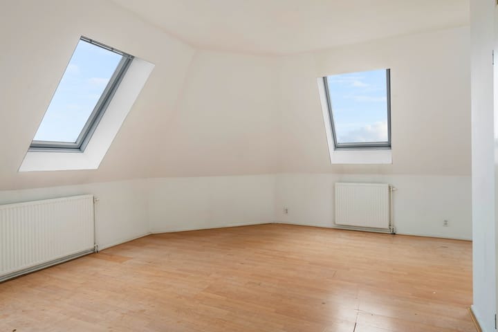 Foto 9 van Zwart Janstraat 15-AIII