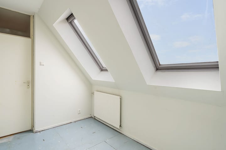 Foto 20 van Zwart Janstraat 15-AIII