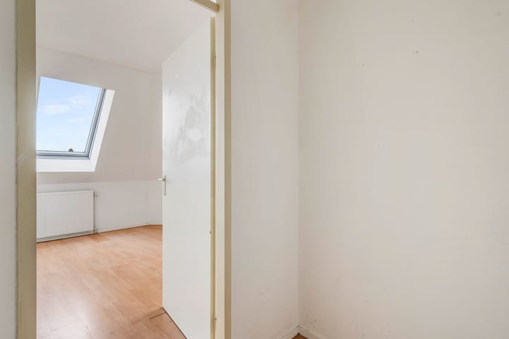 Foto 25 van Zwart Janstraat 15-AIII