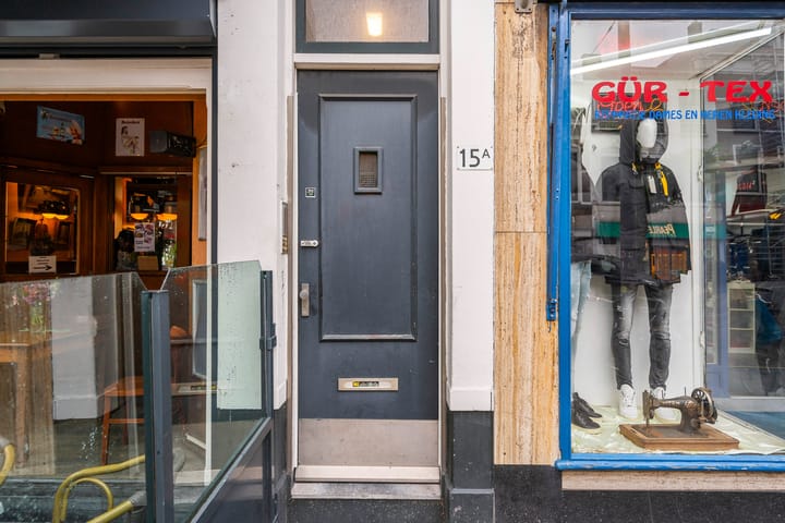 Foto 28 van Zwart Janstraat 15-AIII