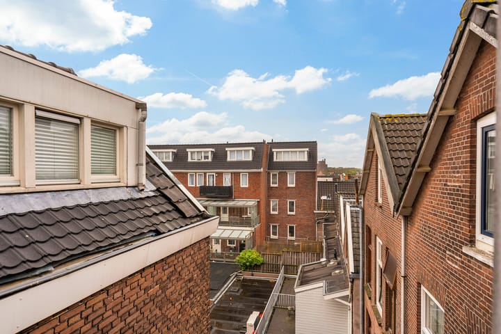 Foto 35 van Zwart Janstraat 15-AIII