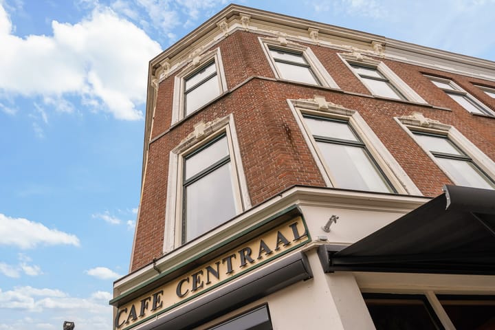 Foto 36 van Zwart Janstraat 15-AIII