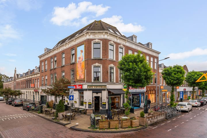 Foto 33 van Zwart Janstraat 15-AIII