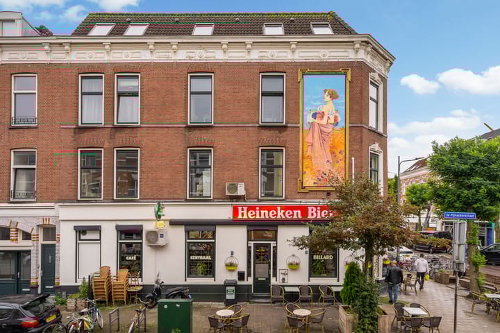 Foto 34 van Zwart Janstraat 15-AIII