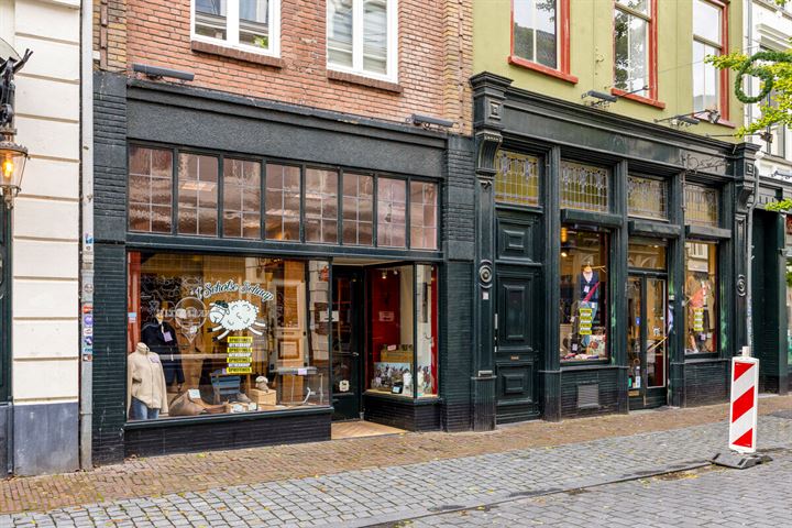 Lange Hezelstraat 77, Nijmegen