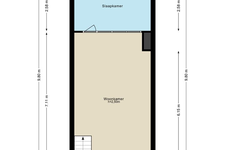 Bekijk foto 29 van Tweede Jan Steenstraat 87-B