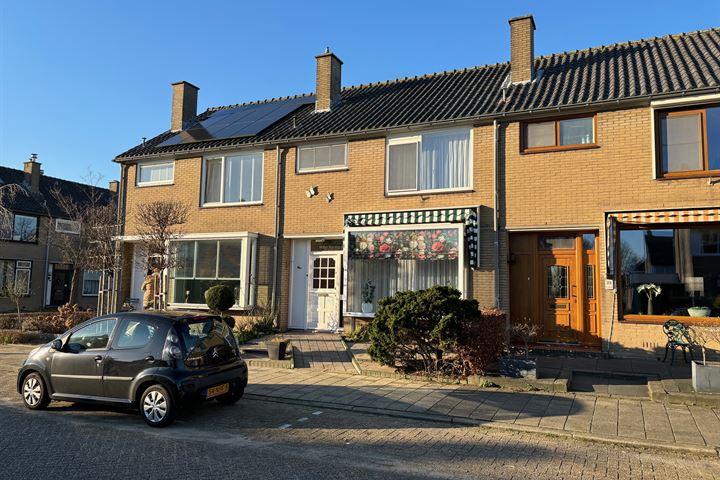 Bekijk foto 28 van Mozartstraat 25