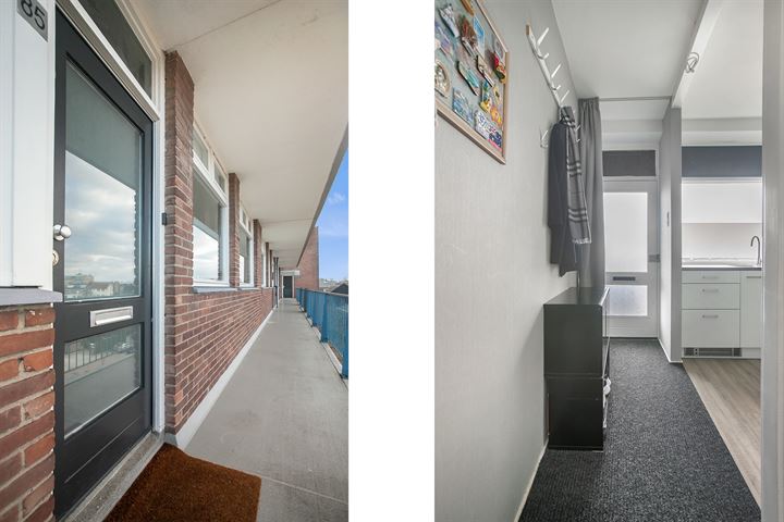 Bekijk foto 5 van Oltmansstraat 85