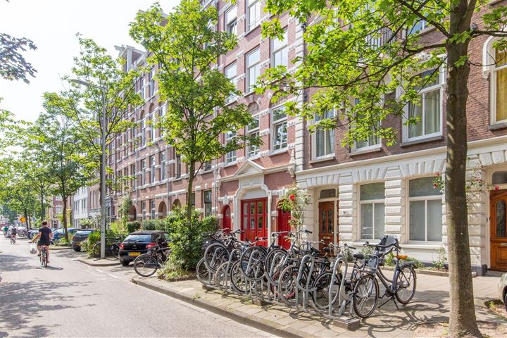 View photo 36 of Swammerdamstraat 10-2A