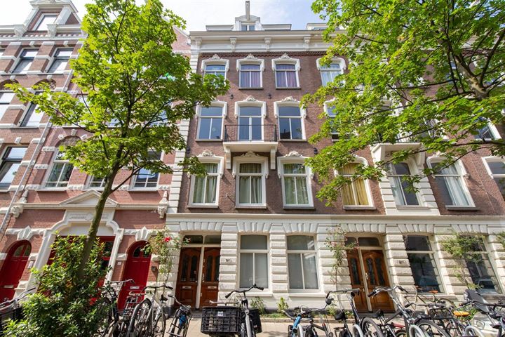 View photo 31 of Swammerdamstraat 10-2A