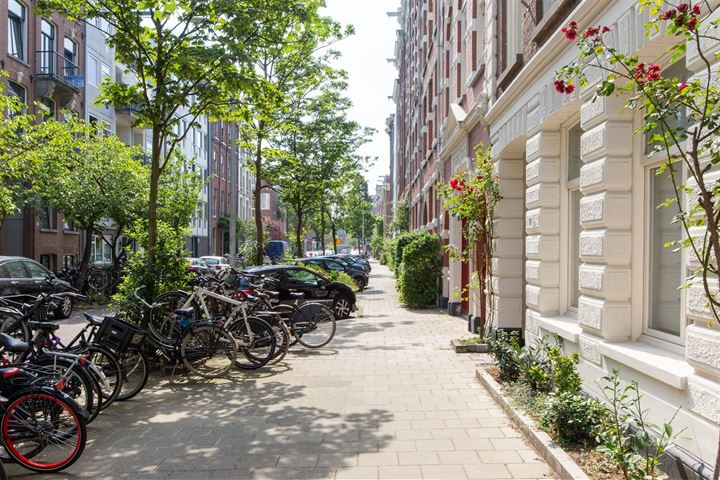 View photo 34 of Swammerdamstraat 10-2A