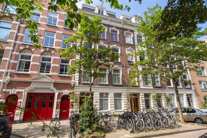 View photo 35 of Swammerdamstraat 10-2A