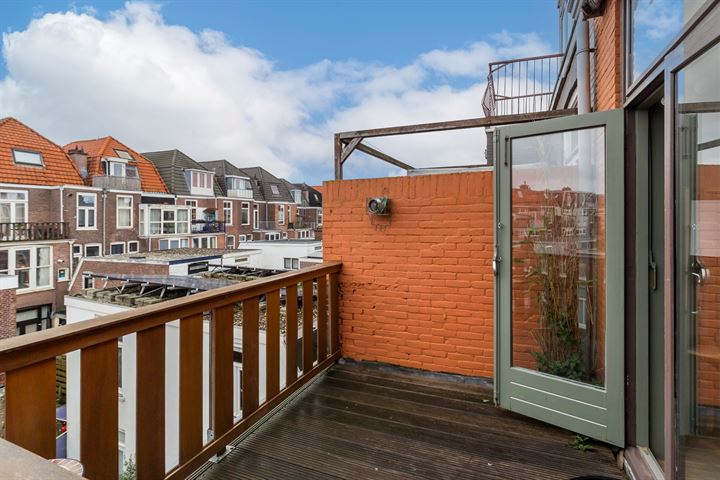 Bekijk foto 4 van Copernicusstraat 46