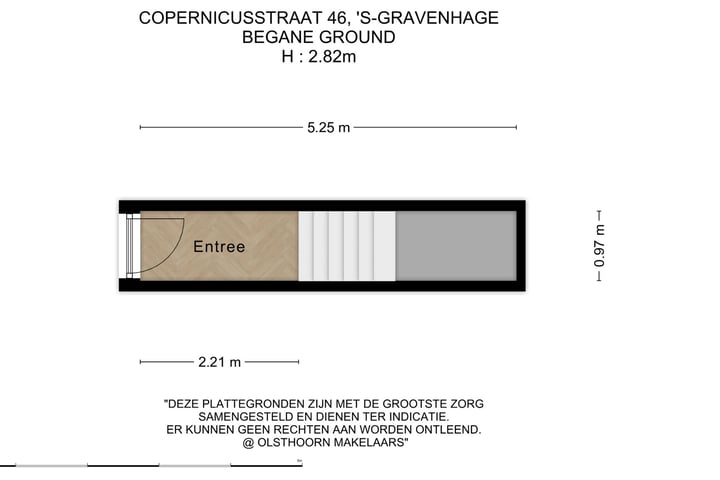 Bekijk foto 27 van Copernicusstraat 46