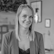 Ineke van Zaane - Officemanager