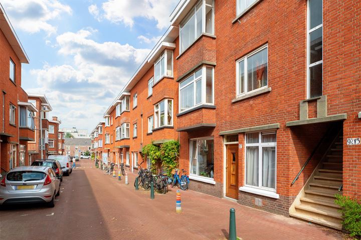 View photo 4 of Oude Boomgaardstraat 17