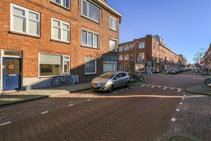 Bekijk foto 2 van Pahudstraat 32