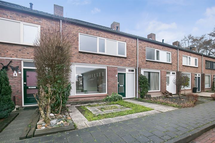 Bekijk foto 2 van Margrietstraat 53