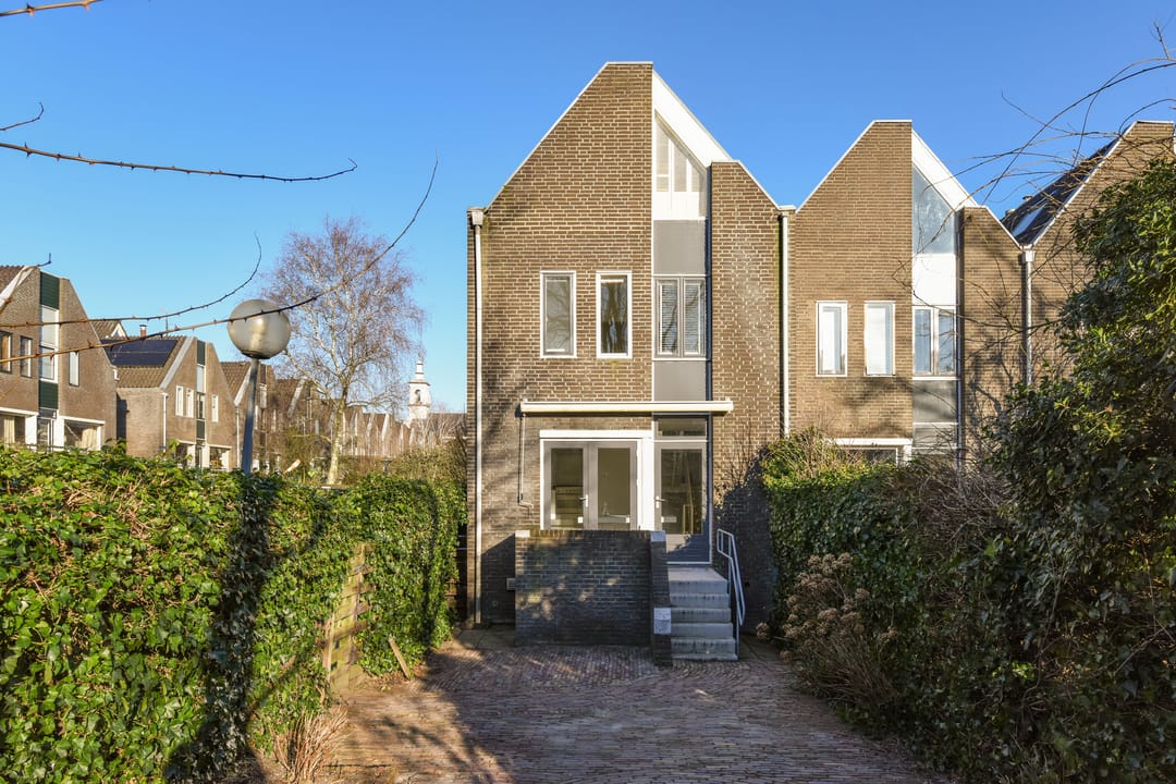 Foto 2 van Kloosterstraat 24