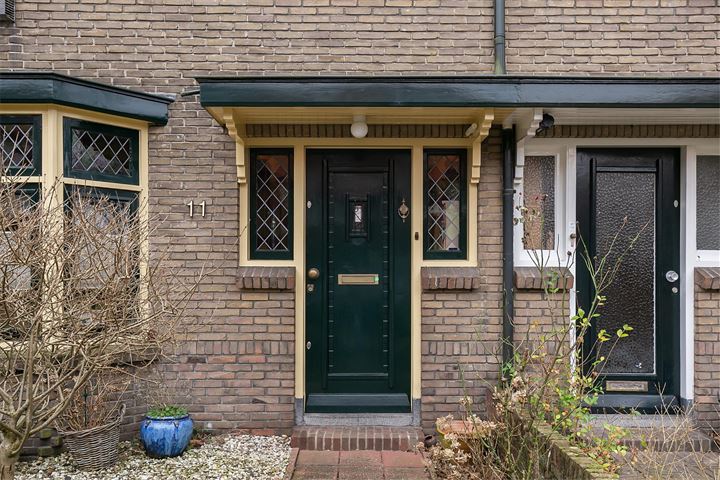 Bekijk foto 4 van Anton Mauvestraat 11