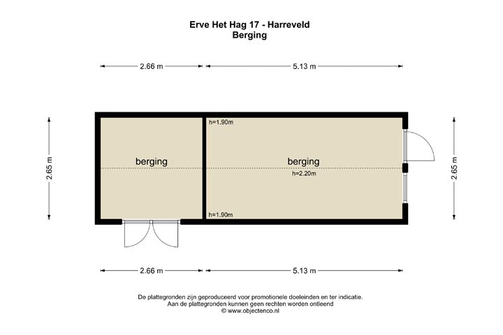 Bekijk foto 56 van Erve 't Hag 17